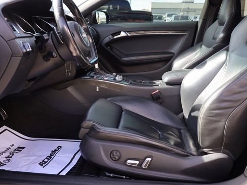 Used 2015 Audi S5 Premium Plus w/ Technology Package image 11