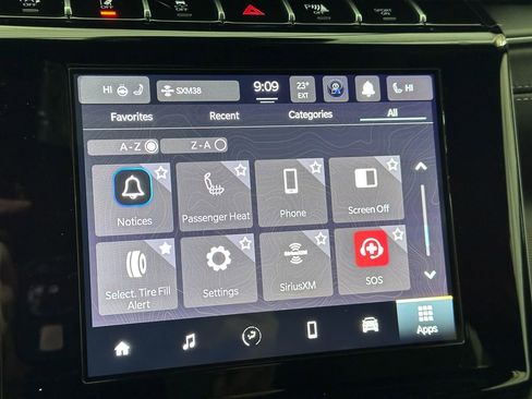 New 2025 Jeep Grand Cherokee Laredo image 38