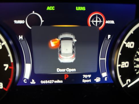 Used 2019 Acura RDX AWD w/ Technology Package image 5