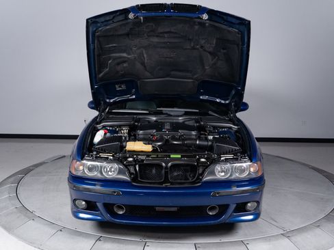 Used 2001 BMW M5 RWD image 41