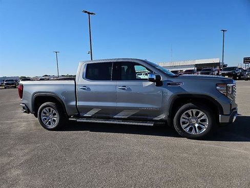 New 2026 GMC Sierra 1500 Denali image 6