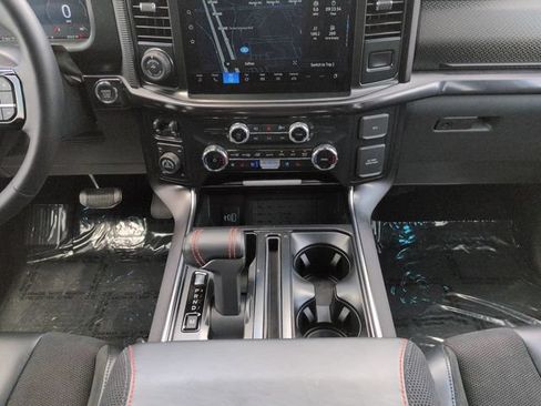Certified 2025 Ford F150 Raptor w/ Equipment Group 803A Raptor R AWD/4WD image 19