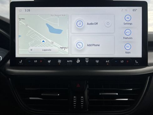 Certified 2023 Ford Escape Active w/ Tech Pack #2 image 7