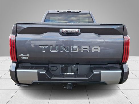 Used 2024 Toyota Tundra Capstone image 5