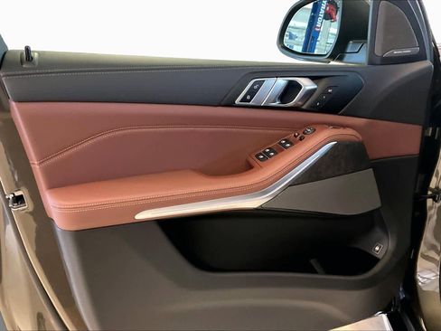 New 2026 BMW X5 xDrive50e AWD/4WD image 10