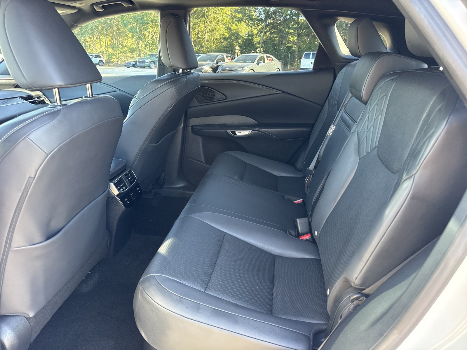 Used 2025 Lexus RX 350 Premium FWD image 14