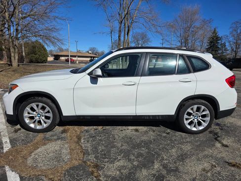 Used 2014 BMW X1 xDrive28i image 5