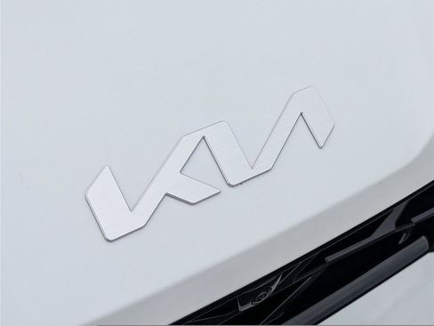 Used 2026 Kia K5 GT w/ GT1 Package FWD image 11