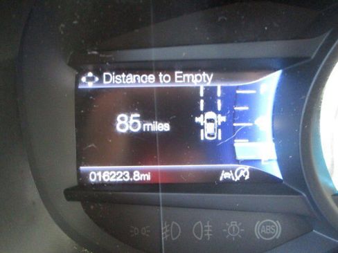 Used 2024 Ford Edge SEL w/ Convenience Package AWD/4WD image 24