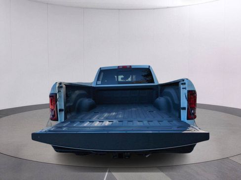New 2026 RAM 2500 Tradesman AWD/4WD image 30