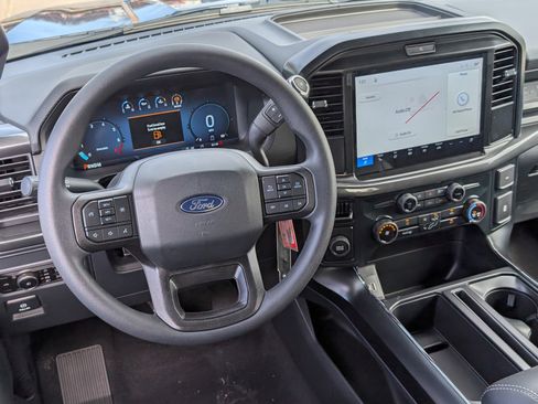 New 2026 Ford F150 STX w/ Equipment Group 200A image 12