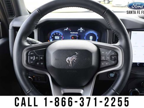 Used 2025 Ford Bronco Big Bend image 30