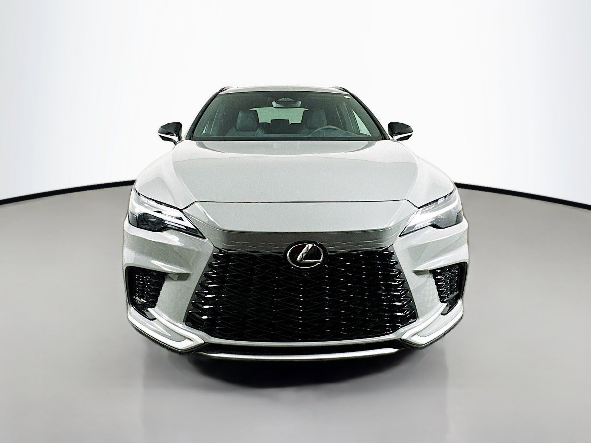 New 2026 Lexus RX 350 F Sport w/ Convenience Package AWD/4WD image 2