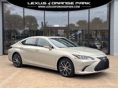 Used 2024 Lexus ES 350 w/ Premium Package