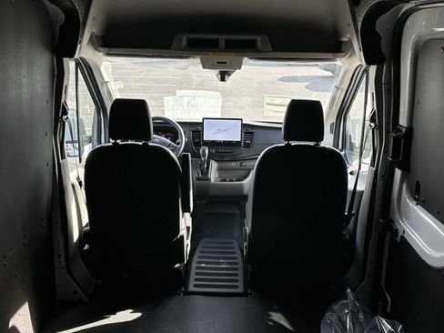 New 2026 Ford Transit 350 Base w/ Load Area Protection Package image 34