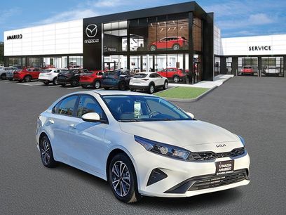 Used 2024 Kia Forte LXS