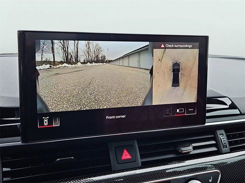 Certified 2024 Audi S5 Premium Plus image 15