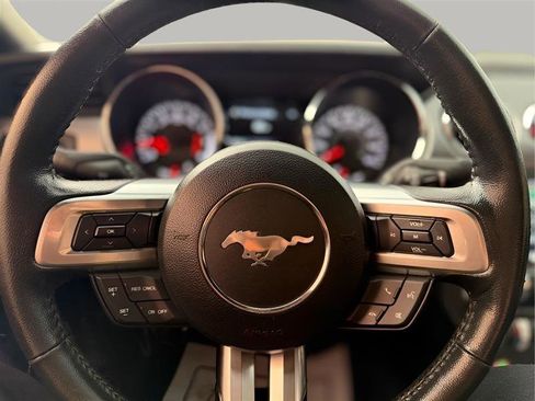 Used 2015 Ford Mustang GT Premium w/ GT Performance Package RWD image 44