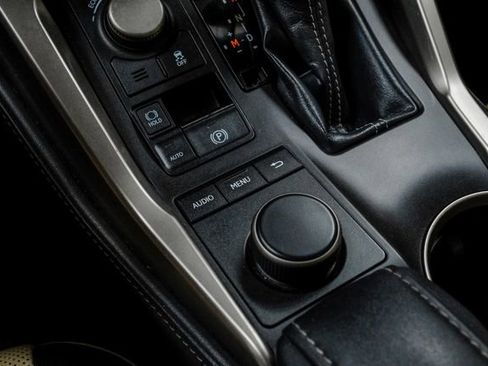 Used 2015 Lexus NX 200t FWD w/ Premium Package image 31