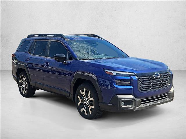 New 2026 Subaru Outback Touring XT AWD/4WD image 4