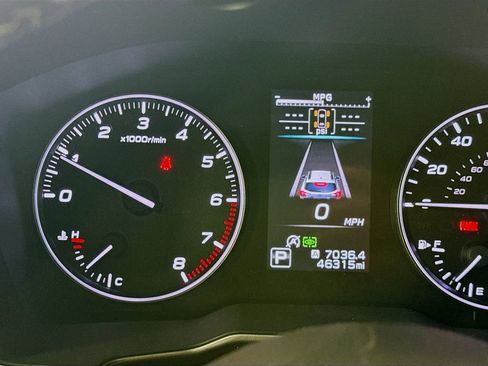 Certified 2020 Subaru Outback Limited w/ Popular Package #2 image 14