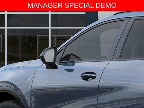 Used 2026 Buick Envision Sport Touring AWD/4WD image 12