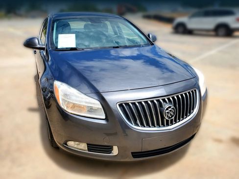 Used 2011 Buick Regal CXL FWD image 21