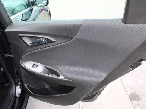 Used 2020 Chevrolet Malibu RS w/ LPO, Convenience Package 2 image 23