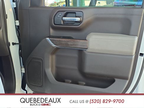 Used 2020 Chevrolet Silverado 1500 LT w/ All-Star Edition RWD image 18