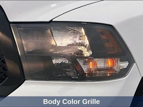 Used 2021 RAM 1500 Express w/ Wheel & Sound Group AWD/4WD image 43