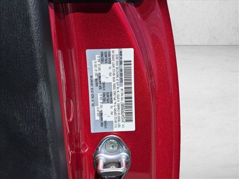 Used 2023 MAZDA MX-5 Miata Grand Touring RWD image 10