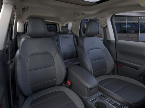 New 2026 Ford Bronco Sport Big Bend w/ Convenience Package image 10