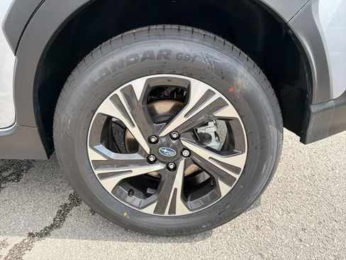 New 2026 Subaru Crosstrek 2.5i Premium AWD/4WD image 26
