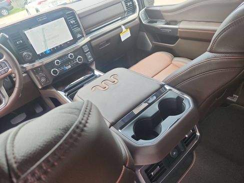 New 2026 Ford F250 King Ranch w/ Tremor Off-Road Package AWD/4WD image 25