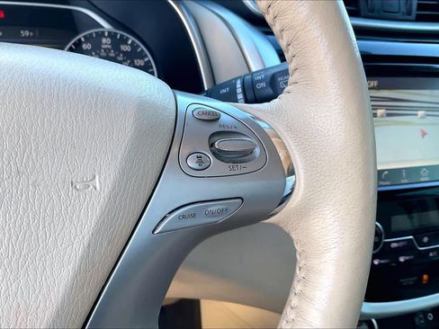 Used 2018 Nissan Murano Platinum image 23