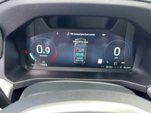 New 2026 Ford Explorer Active image 17