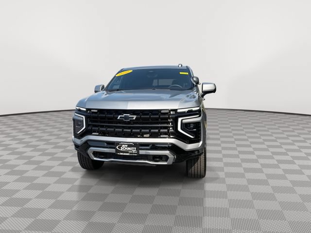 Used 2025 Chevrolet Tahoe 4WD image 4
