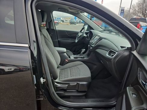 Used 2024 Chevrolet Equinox LT image 13