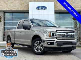 Used 2018 Ford F150 XLT w/ Equipment Group 302A Luxury video 1