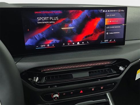 New 2026 BMW 330i xDrive Sedan w/ M Sport Package image 20