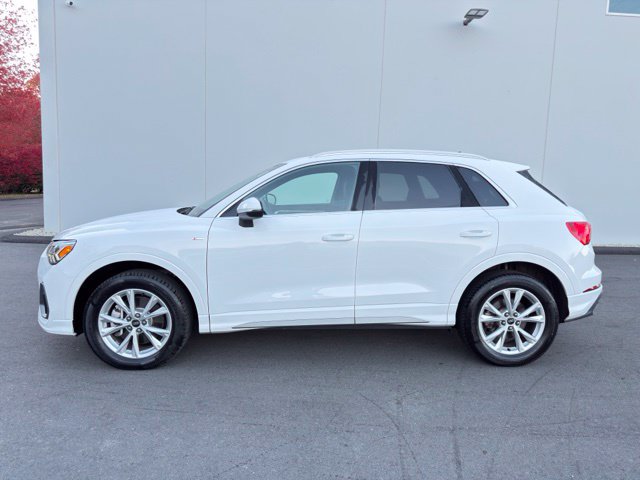 Used 2025 Audi Q3 2.0T Premium AWD/4WD image 10