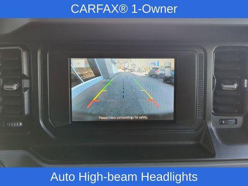 Used 2022 Ford Bronco Big Bend image 26