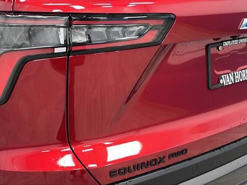 New 2026 Chevrolet Equinox ACTIV w/ Convenience Package III image 33