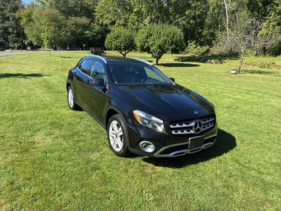 Used 2020 Mercedes-Benz GLA 250 4MATIC