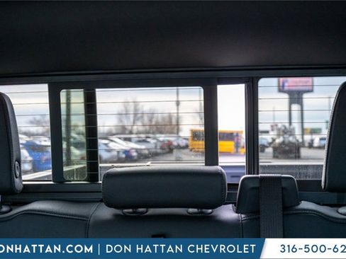 New 2026 Chevrolet Silverado 1500 LT Trail Boss w/ LT Trail Boss Premium Package image 21