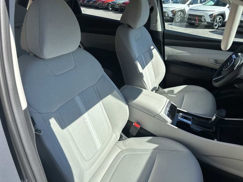 New 2026 Hyundai Tucson SEL image 29