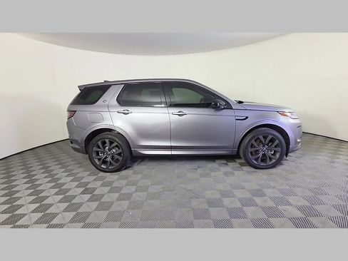 Used 2023 Land Rover Discovery Sport SE R-Dynamic AWD/4WD image 36