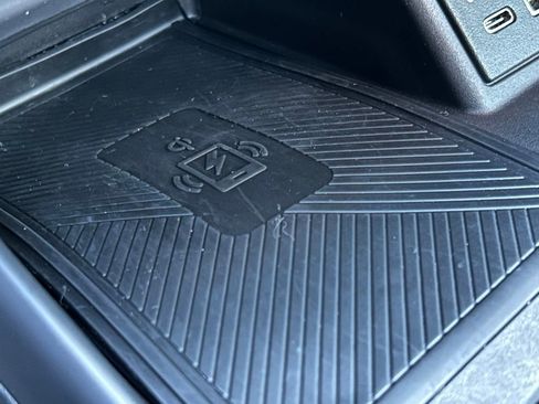 Used 2023 INFINITI QX50 Luxe image 35