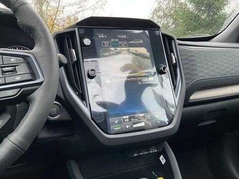 New 2026 Subaru Forester Limited image 17