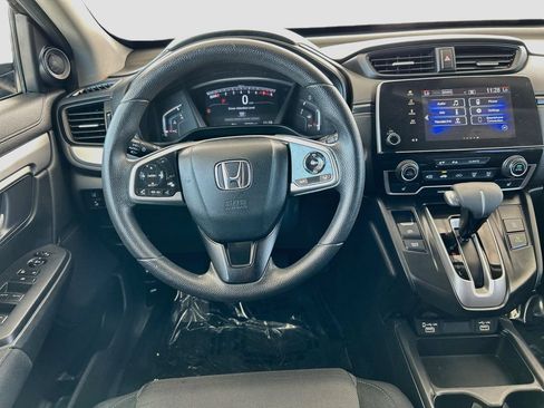 Used 2022 Honda CR-V Special Edition image 21